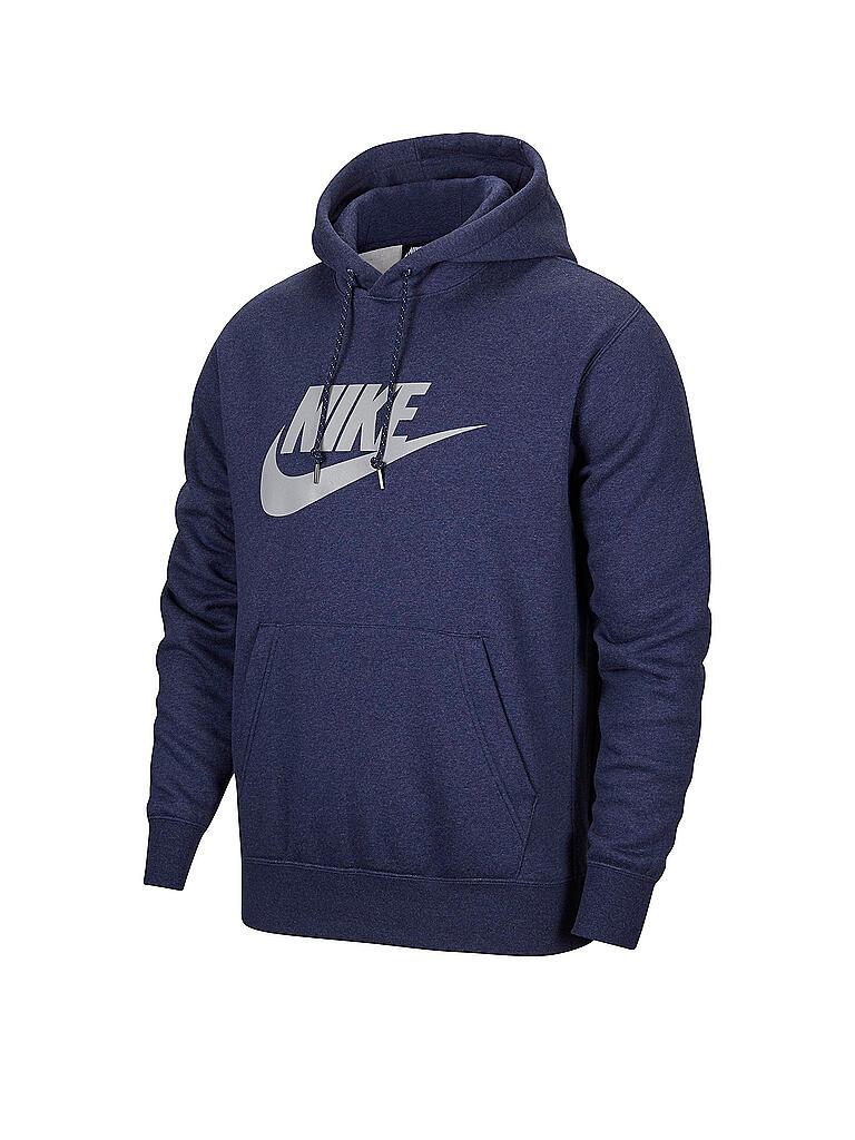 Nike Hoodie Herren Blau Nike Hoodie Herren Blau