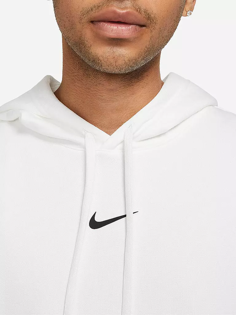 NIKE | Herren Hoodie Sportswear | weiß