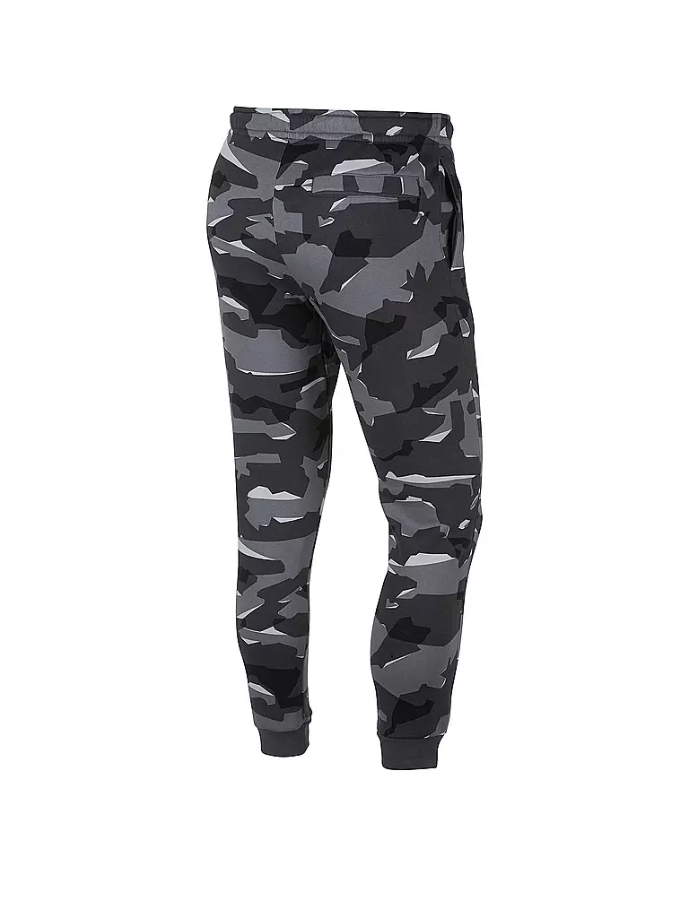 NIKE | Herren Hose Nike Sportswear Club Camo | 