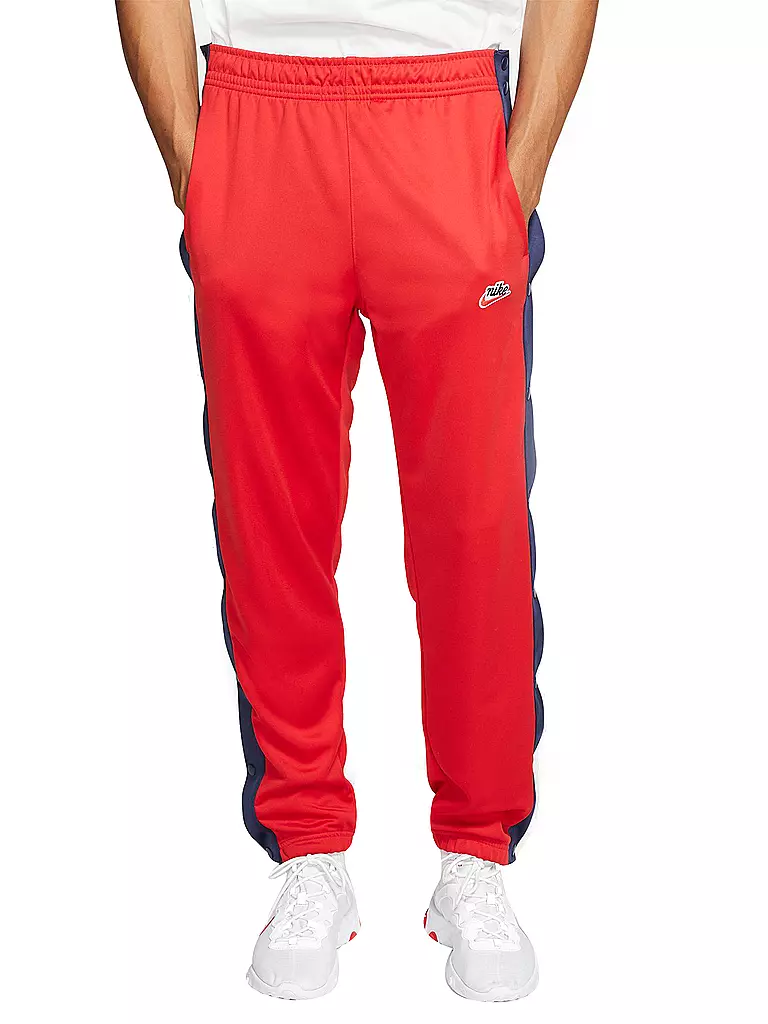 NIKE | Herren Hose Nike Sportswear | rot