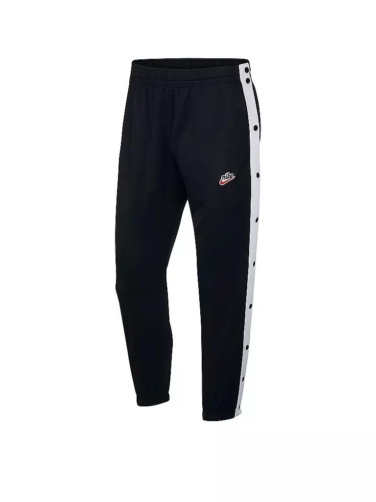 NIKE | Herren Hose Nike Sportswear | schwarz