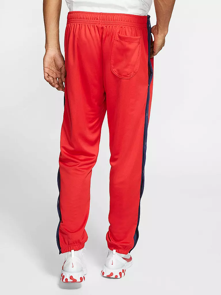 NIKE | Herren Hose Nike Sportswear | rot