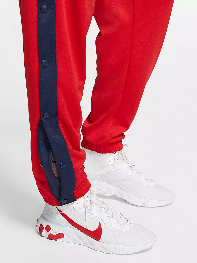 NIKE | Herren Hose Nike Sportswear | rot