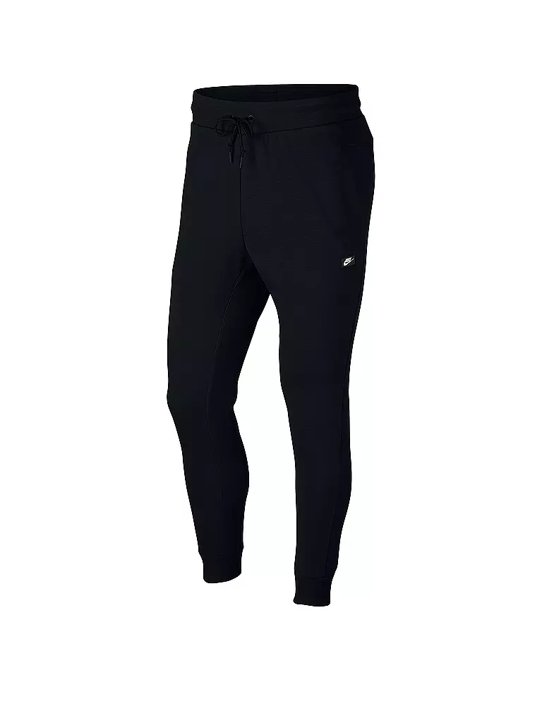 NIKE | Herren Hose Optic Jogger | schwarz