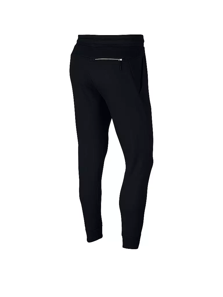 NIKE | Herren Hose Optic Jogger | schwarz