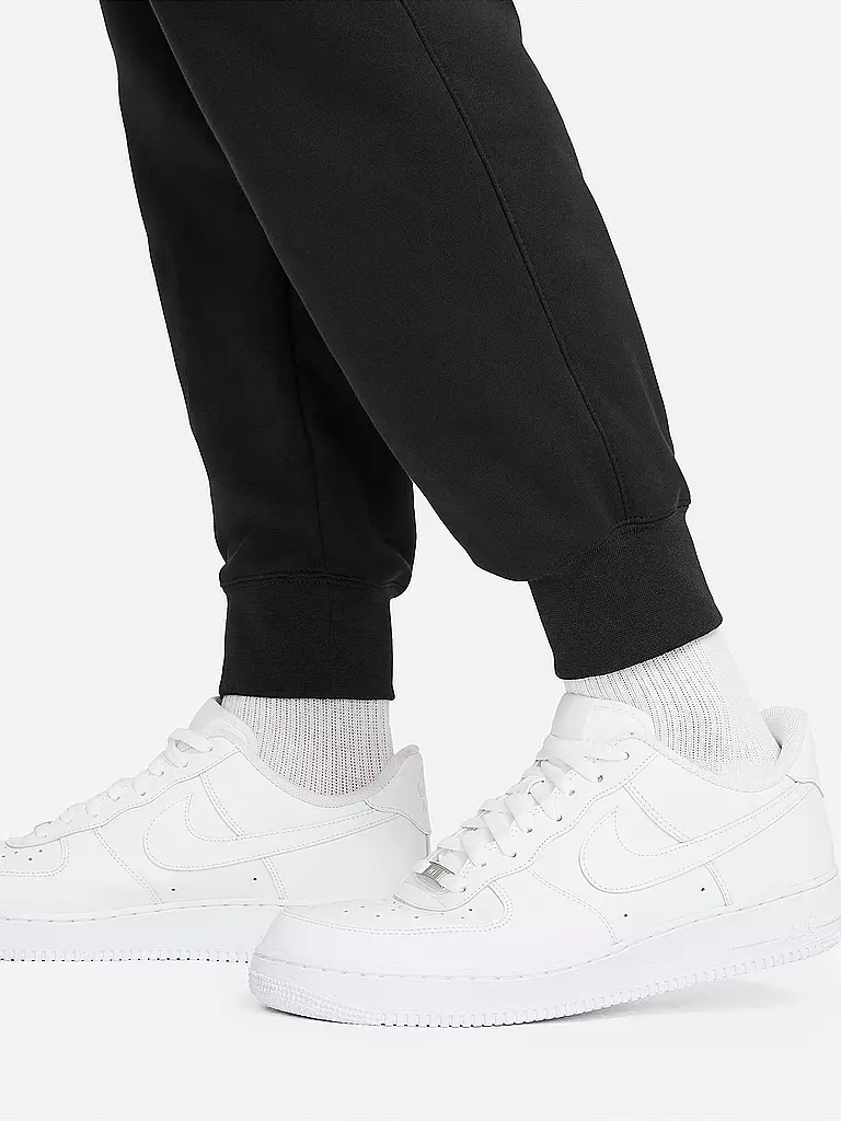 NIKE | Herren Hose Sportswear Club Cagostyle | schwarz
