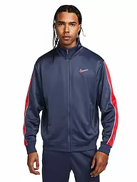 NIKE | Herren Jacke Sportswear  | dunkelblau
