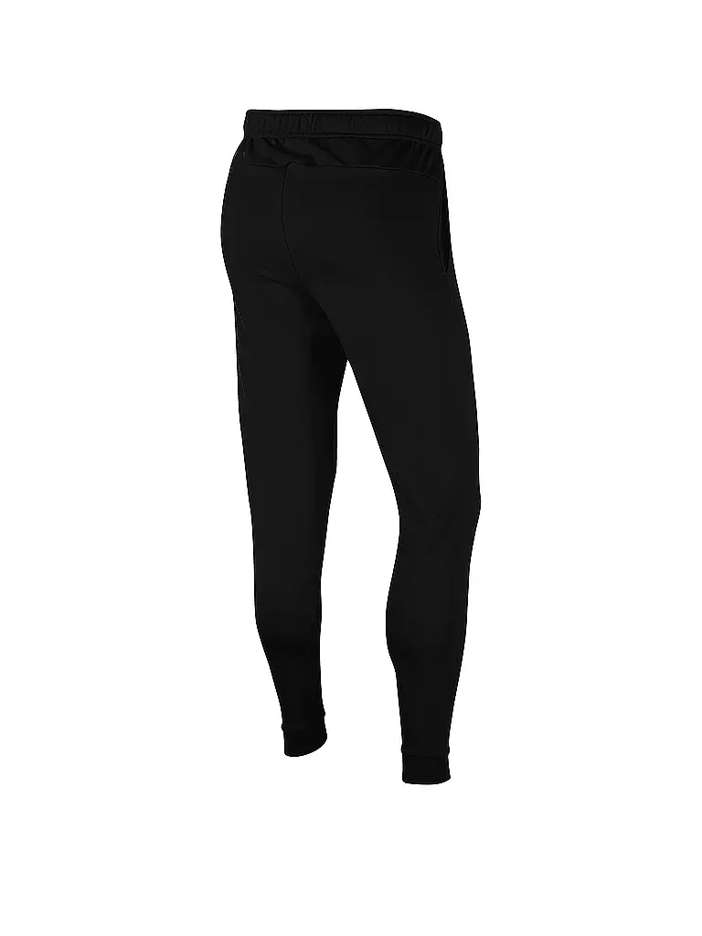 NIKE | Herren Jogginghose  Dri-FIT | schwarz