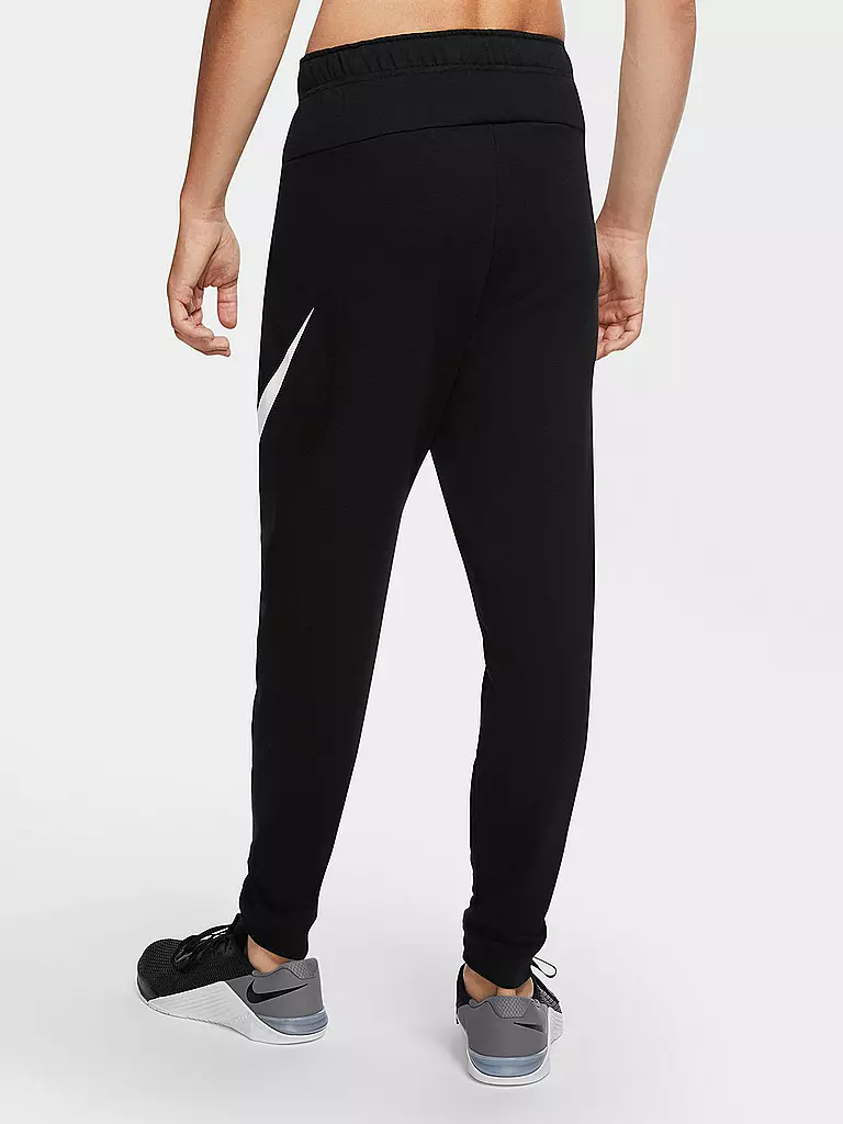 NIKE | Herren Jogginghose  Dri-FIT | schwarz