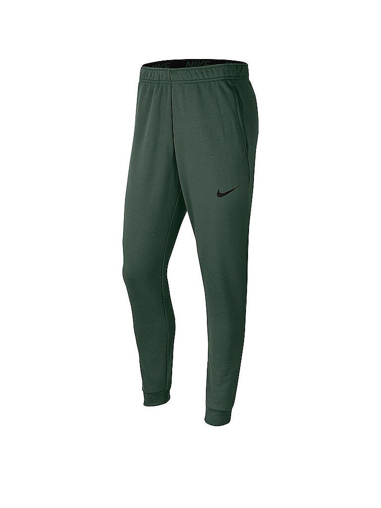 NIKE Herren Jogginghose DriFIT olive