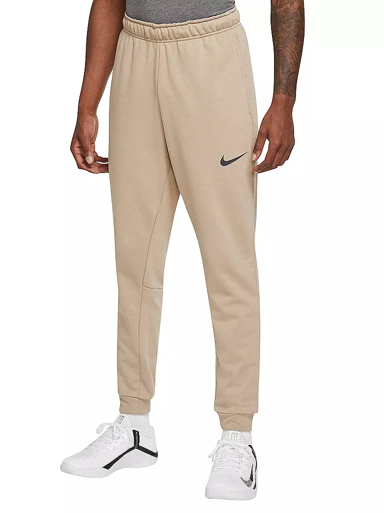 NIKE | Herren Jogginghose Dri-FIT | Camel