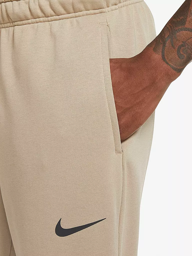 NIKE | Herren Jogginghose Dri-FIT | Camel