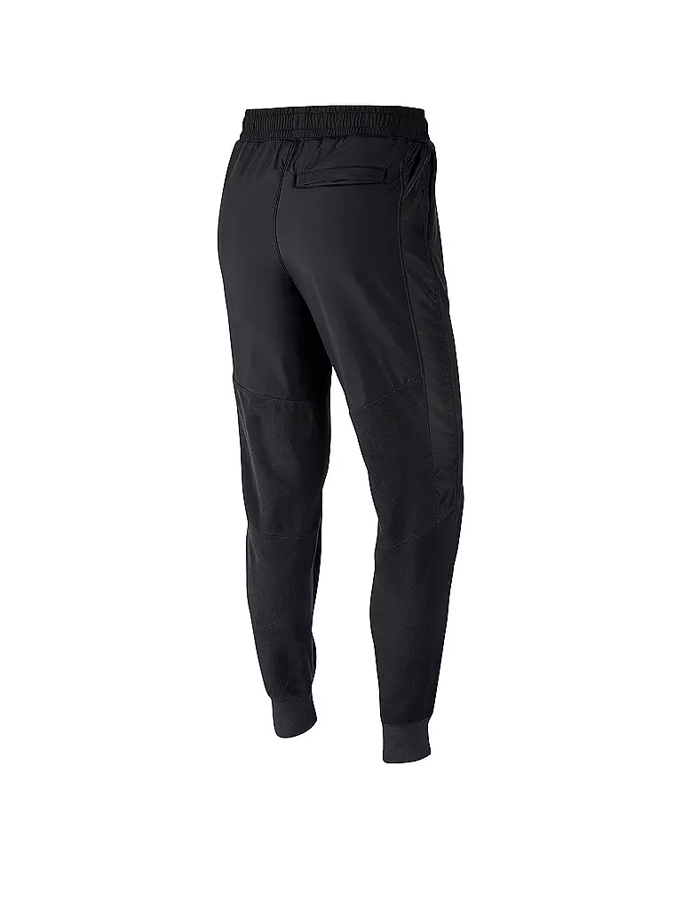 NIKE | Herren Jogginghose Nike Sportswear | schwarz