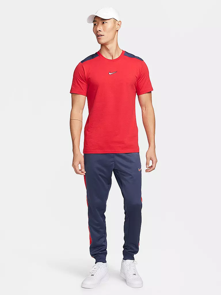 NIKE | Herren Jogginghose Sportswear  | dunkelblau