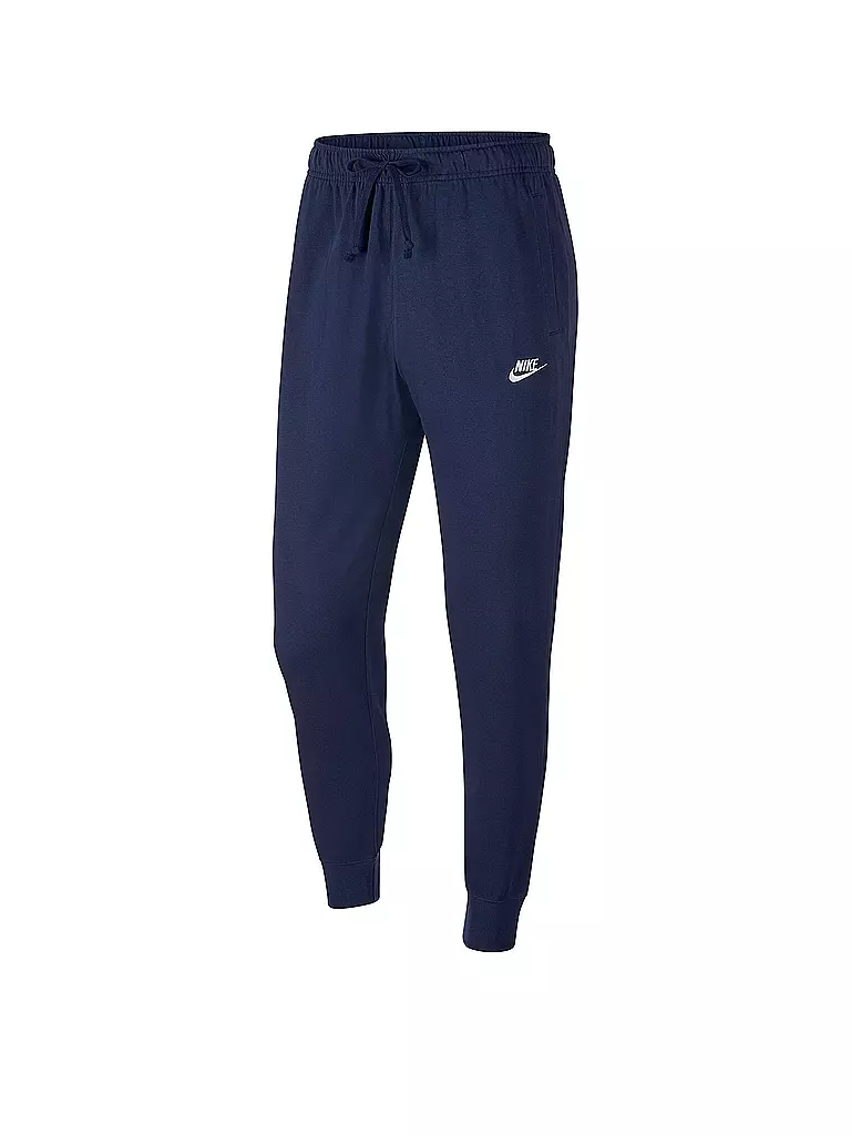NIKE | Herren Jogginghose Sportswear Club Fleece | blau