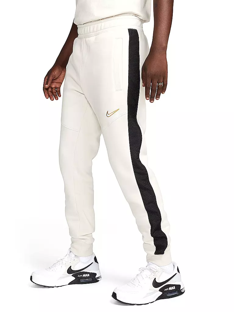 NIKE | Herren Jogginghose Sportswear | beige