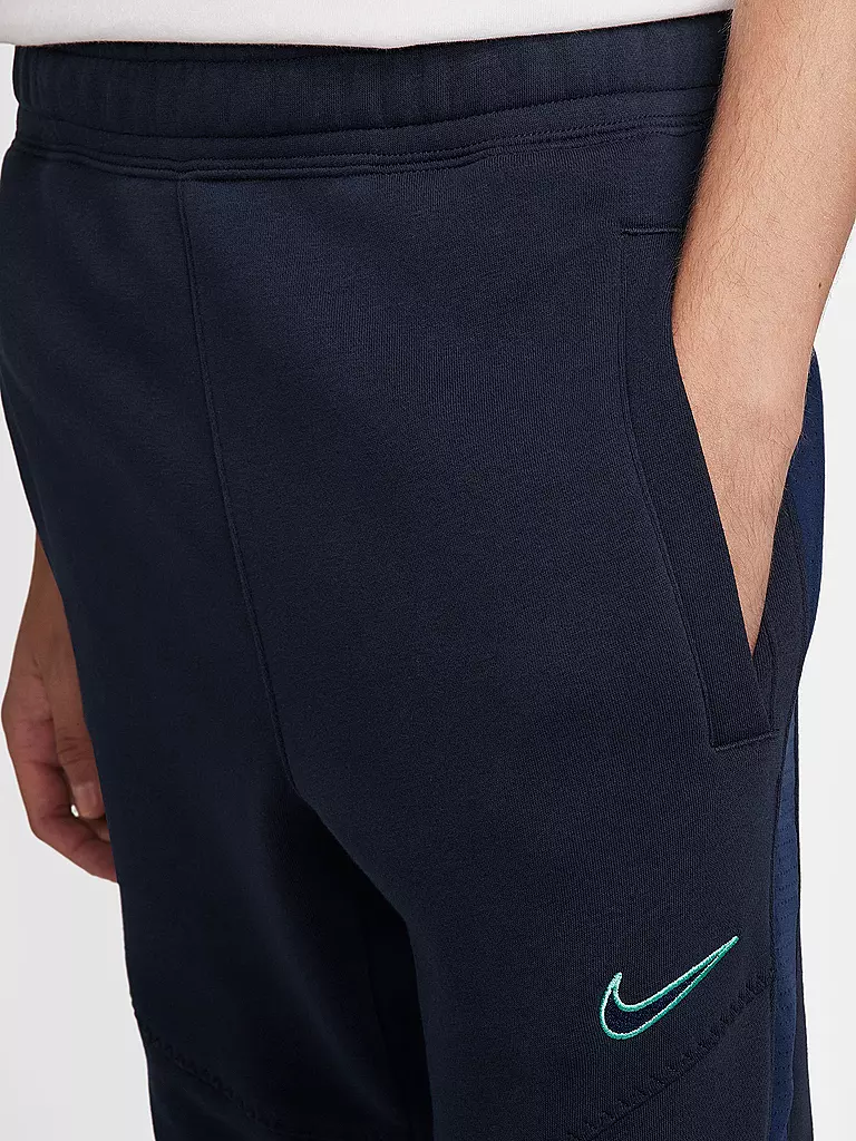 NIKE | Herren Jogginghose Sportswear | dunkelblau