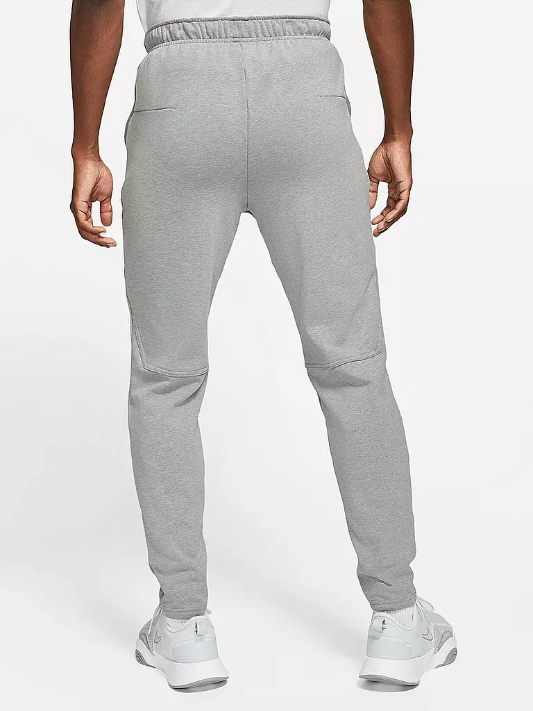 NIKE | Herren Jogginghose Therma-FIT | grau