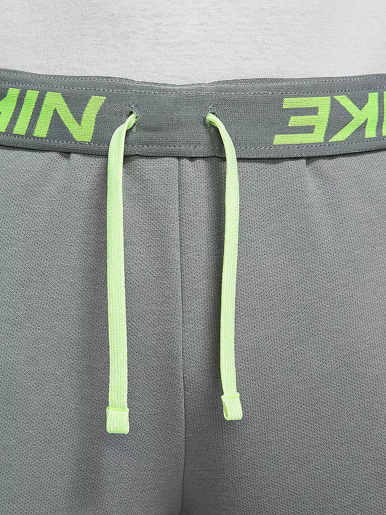 NIKE | Herren Jogginghose Therma-FIT | grau