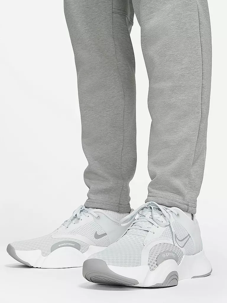NIKE | Herren Jogginghose Therma-FIT | grau