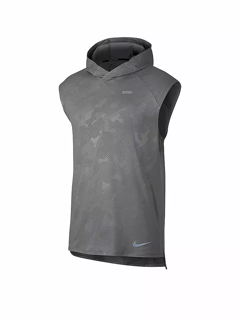 NIKE | Herren Lauf-Hoodie | 
