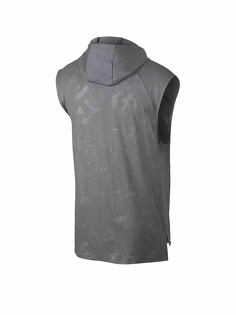NIKE | Herren Lauf-Hoodie | 