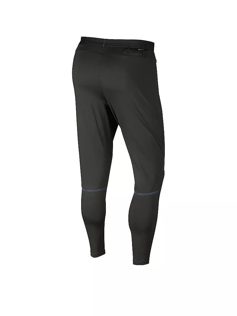 NIKE | Herren Laufhose Shield Swift | olive