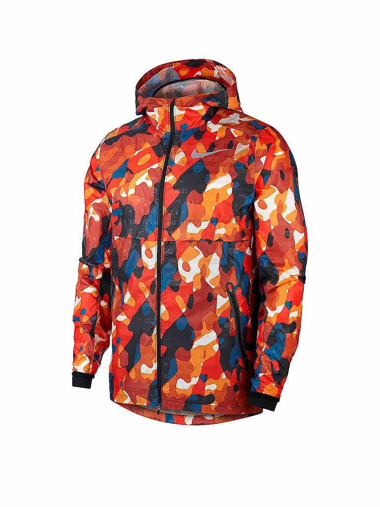 NIKE | Herren Laufjacke Shield Ghost Flash | 