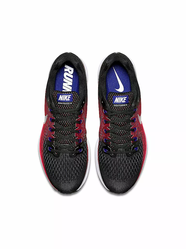 NIKE | Herren Laufschuh Air Zoom Pegasus 34 | 
