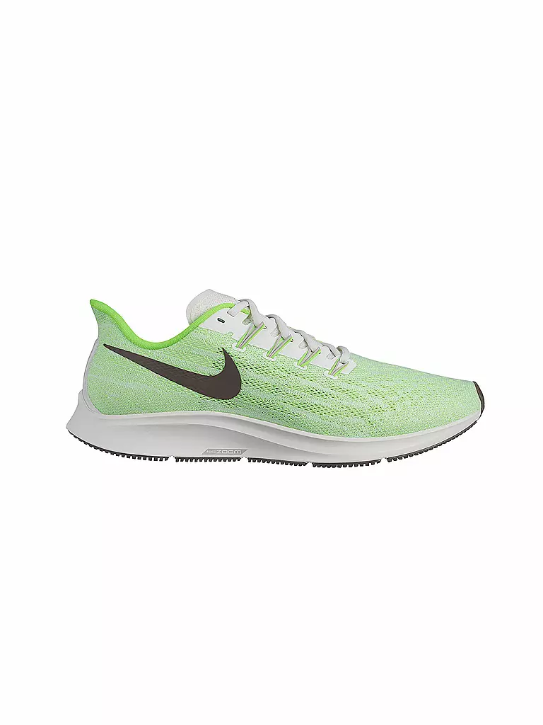 NIKE | Herren Laufschuh Air Zoom Pegasus 36 | grün
