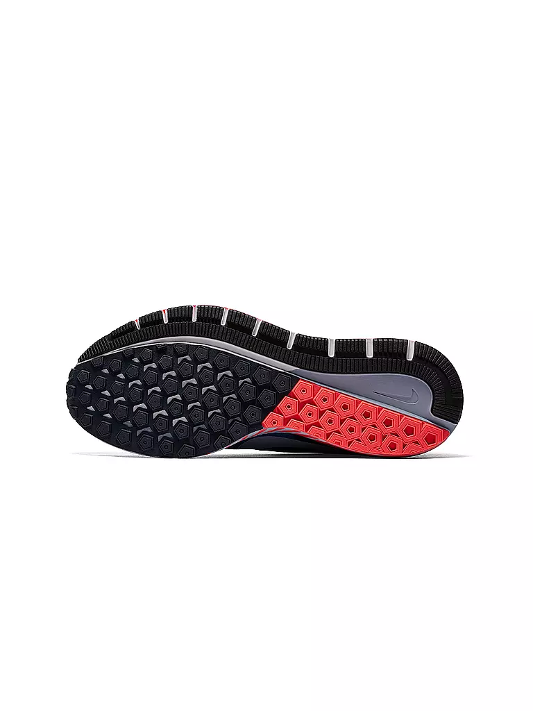 NIKE | Herren Laufschuh Air Zoom Structure 21 | 