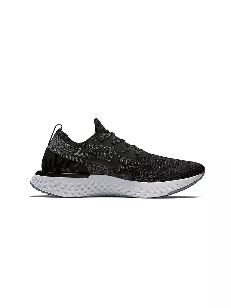 NIKE | Herren Laufschuh Epic React Flyknit | 