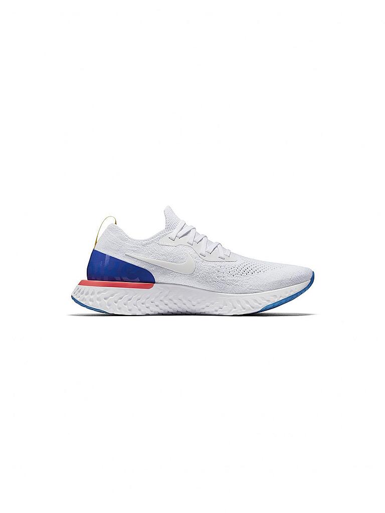 nike epic react flyknit 44 5