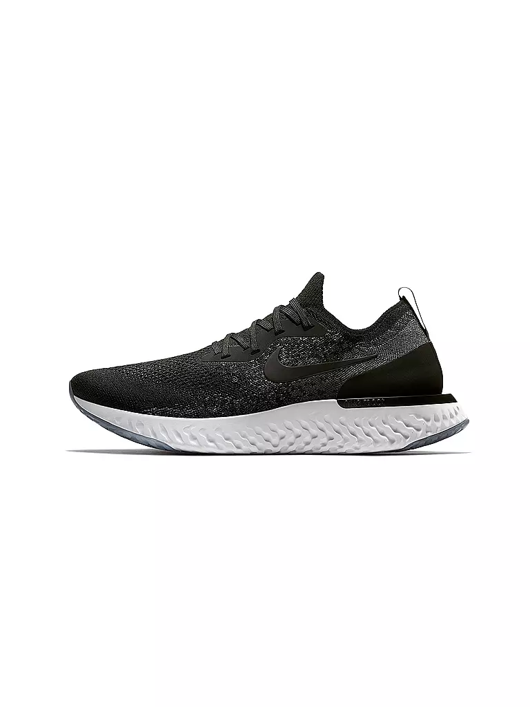 NIKE | Herren Laufschuh Epic React Flyknit | 