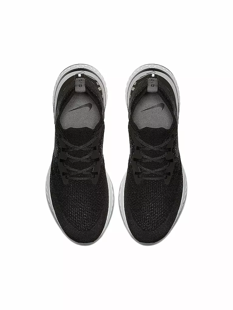 NIKE | Herren Laufschuh Epic React Flyknit | 