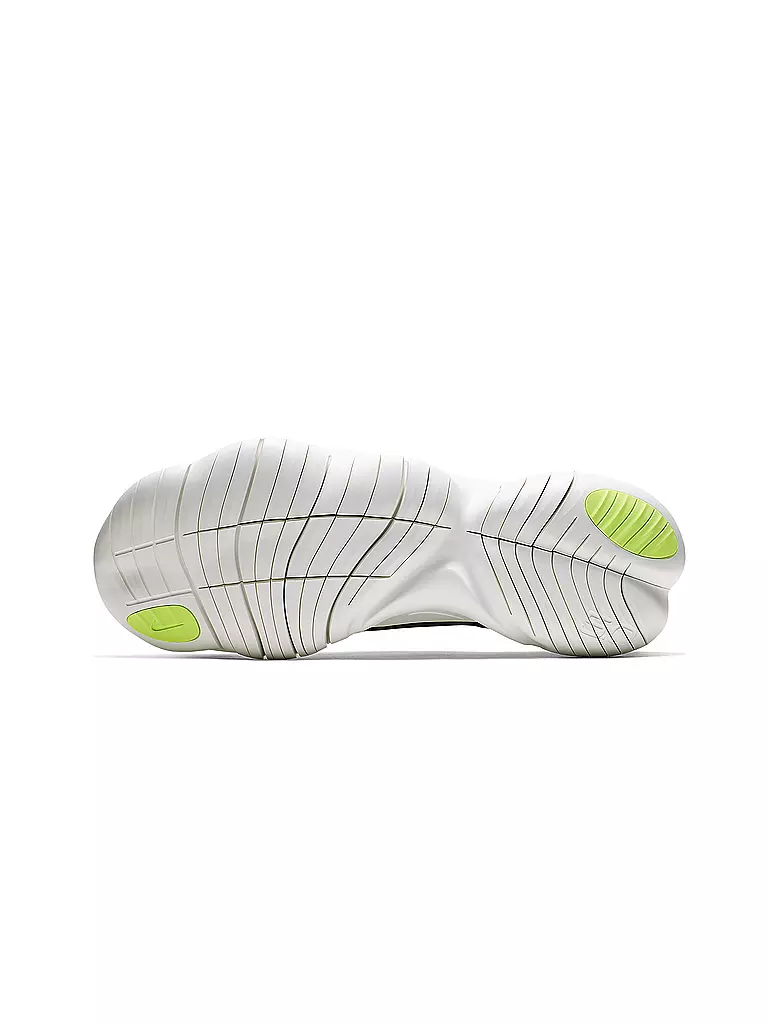 NIKE | Herren Laufschuh Free RN 5.0 | weiß