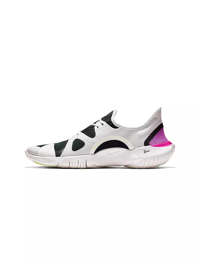 NIKE | Herren Laufschuh Free RN 5.0 | weiß