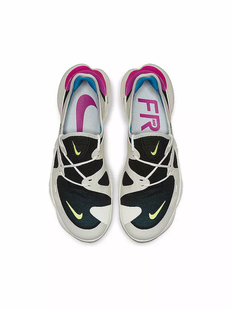 NIKE | Herren Laufschuh Free RN 5.0 | weiß