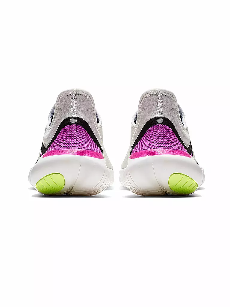 NIKE | Herren Laufschuh Free RN 5.0 | weiß
