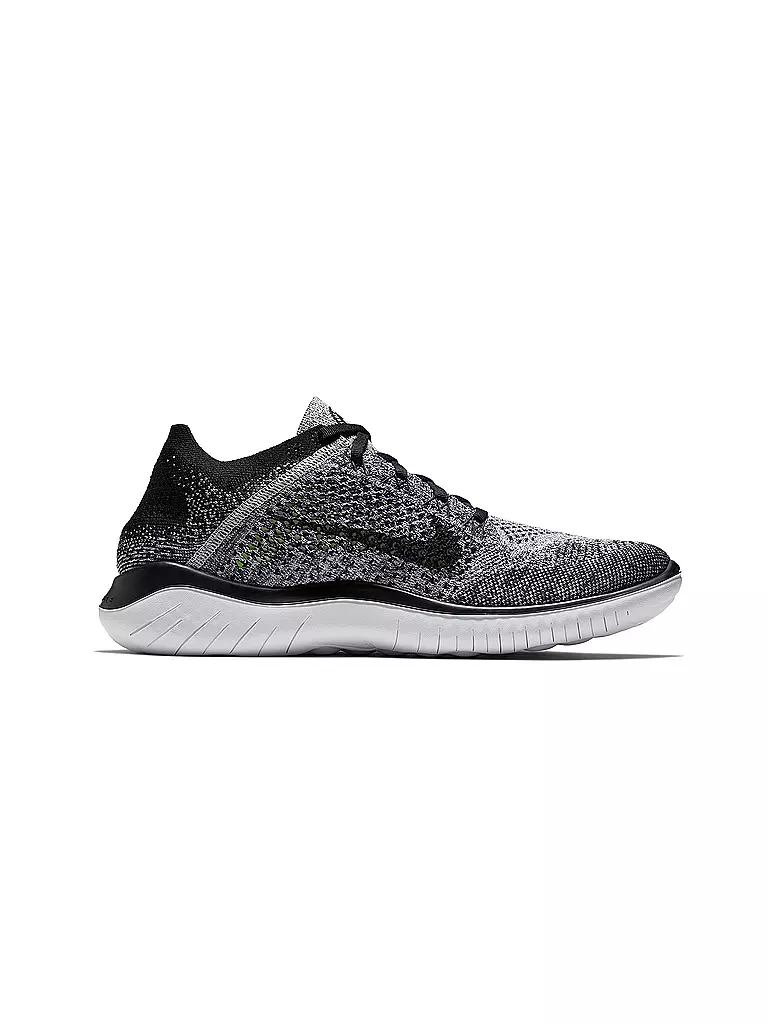 NIKE | Herren Laufschuh Free RN Flyknit 2018 | 