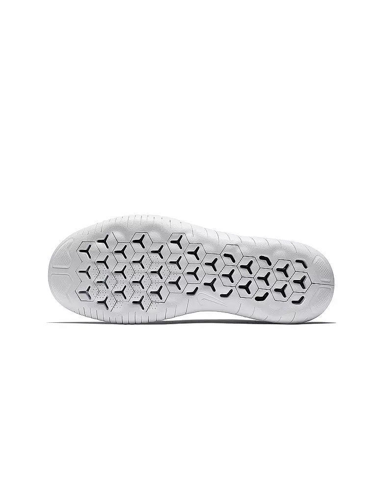 NIKE | Herren Laufschuh Free RN Flyknit 2018 | 