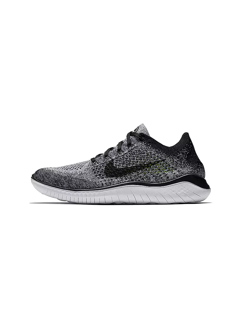 NIKE | Herren Laufschuh Free RN Flyknit 2018 | 