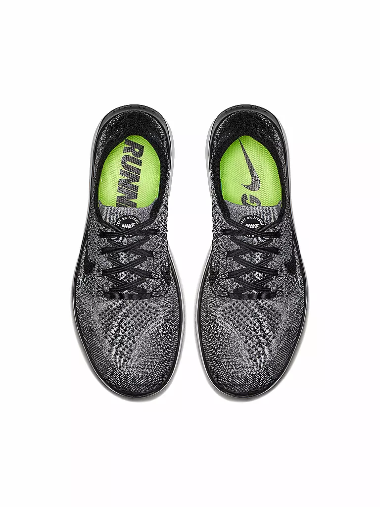NIKE | Herren Laufschuh Free RN Flyknit 2018 | 