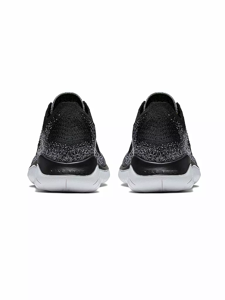NIKE | Herren Laufschuh Free RN Flyknit 2018 | 