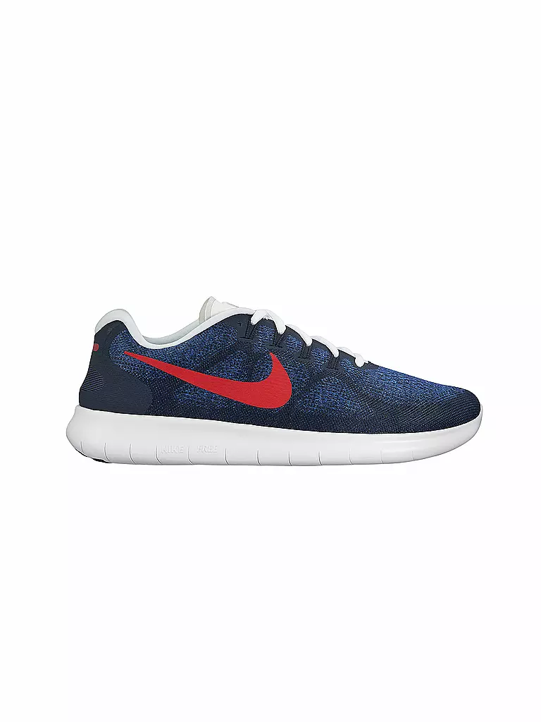 NIKE | Herren Laufschuh Free Run 2017 | 
