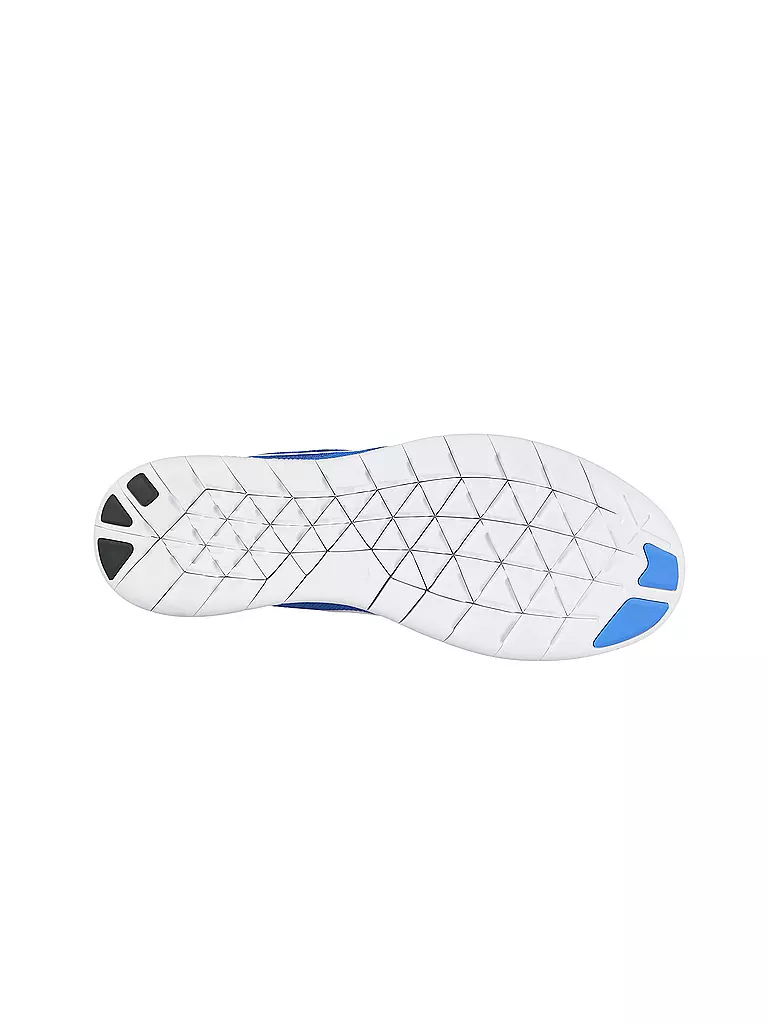 NIKE | Herren Laufschuh Free Run 2017 | 