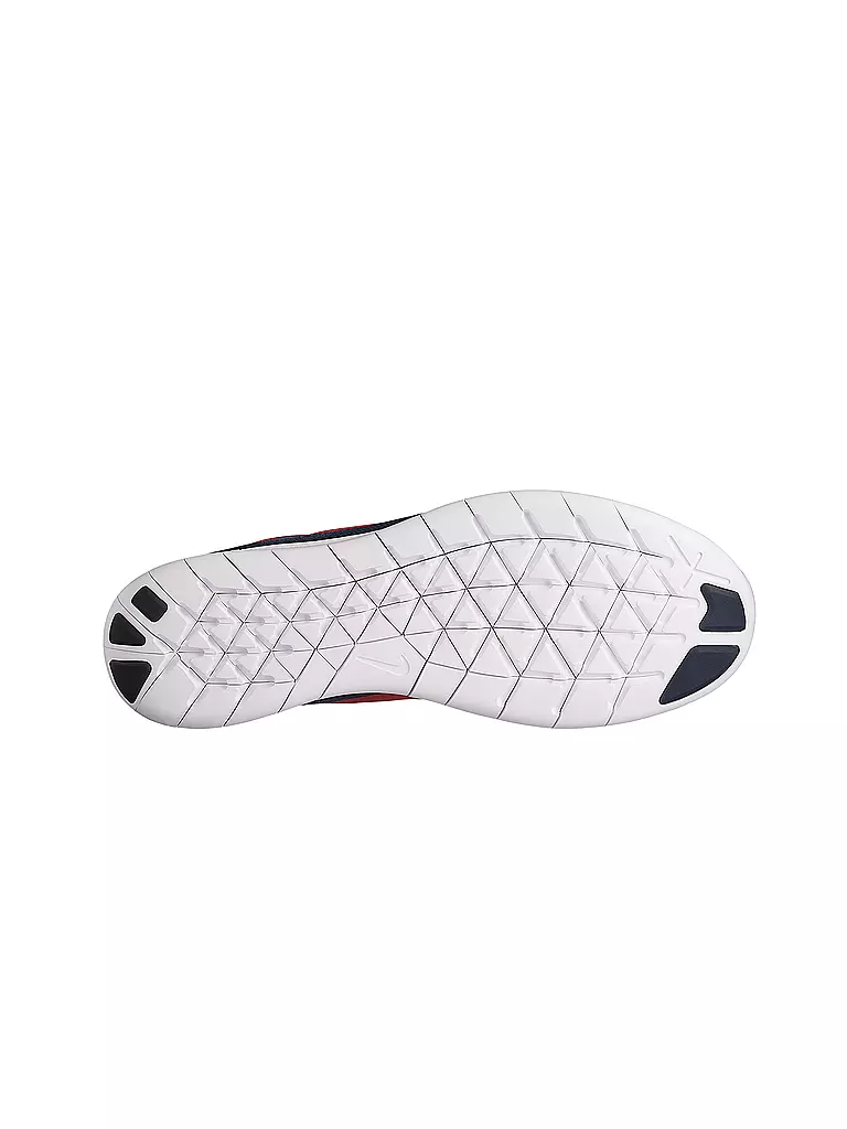 NIKE | Herren Laufschuh Free Run 2017 | 