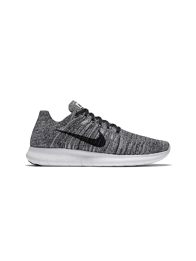 NIKE | Herren Laufschuh Free Run Flyknit | 