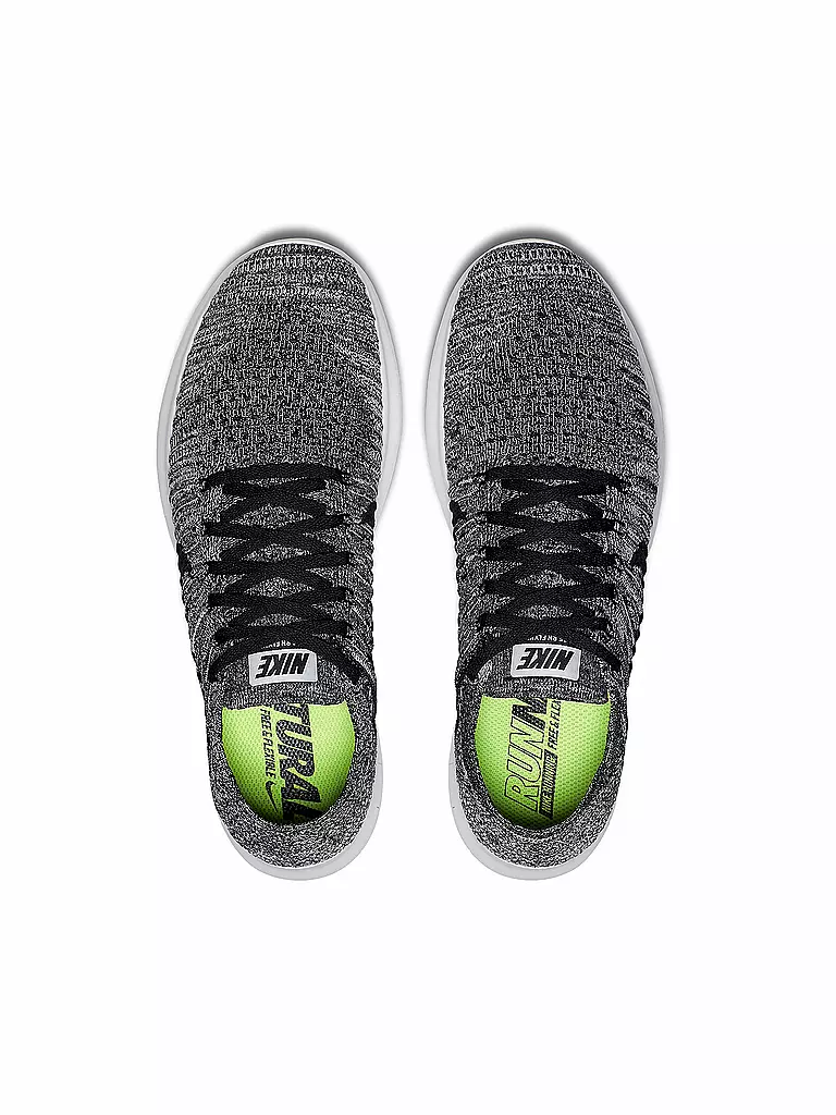 NIKE | Herren Laufschuh Free Run Flyknit | 