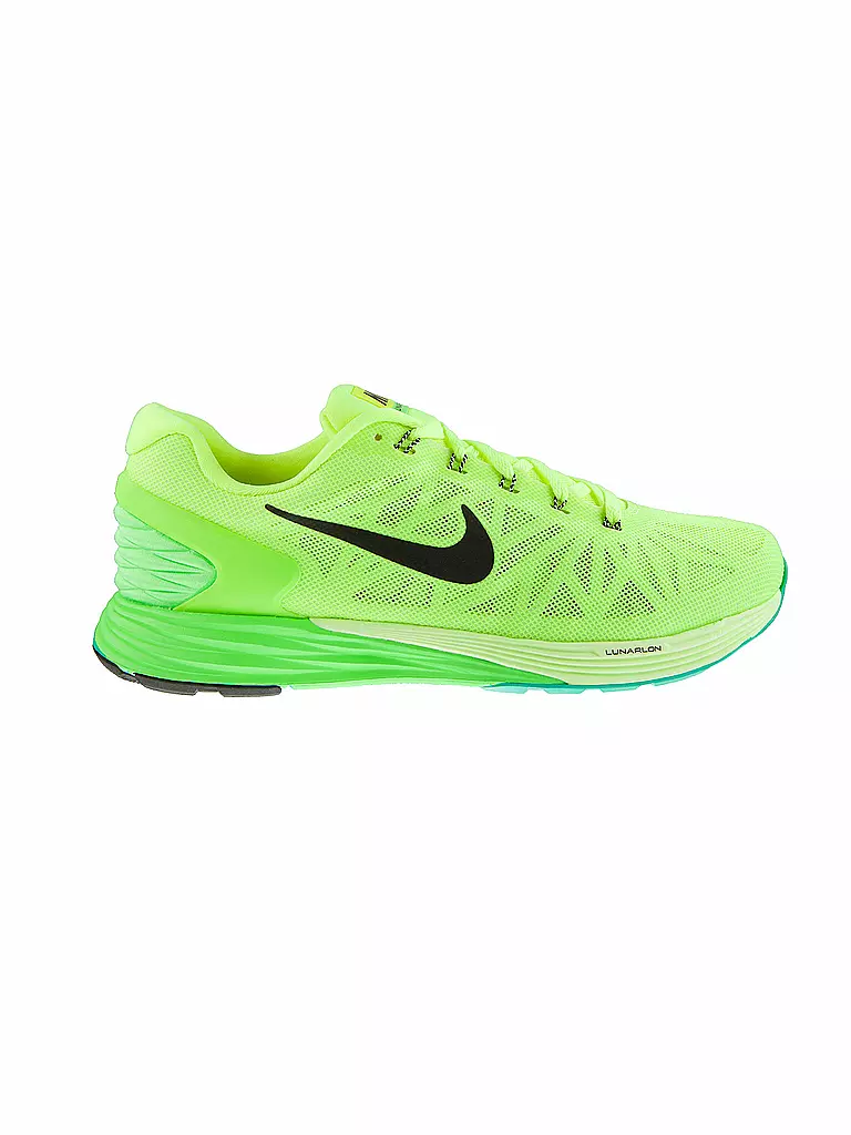 NIKE | Herren Laufschuh Lunarglide 6 | 